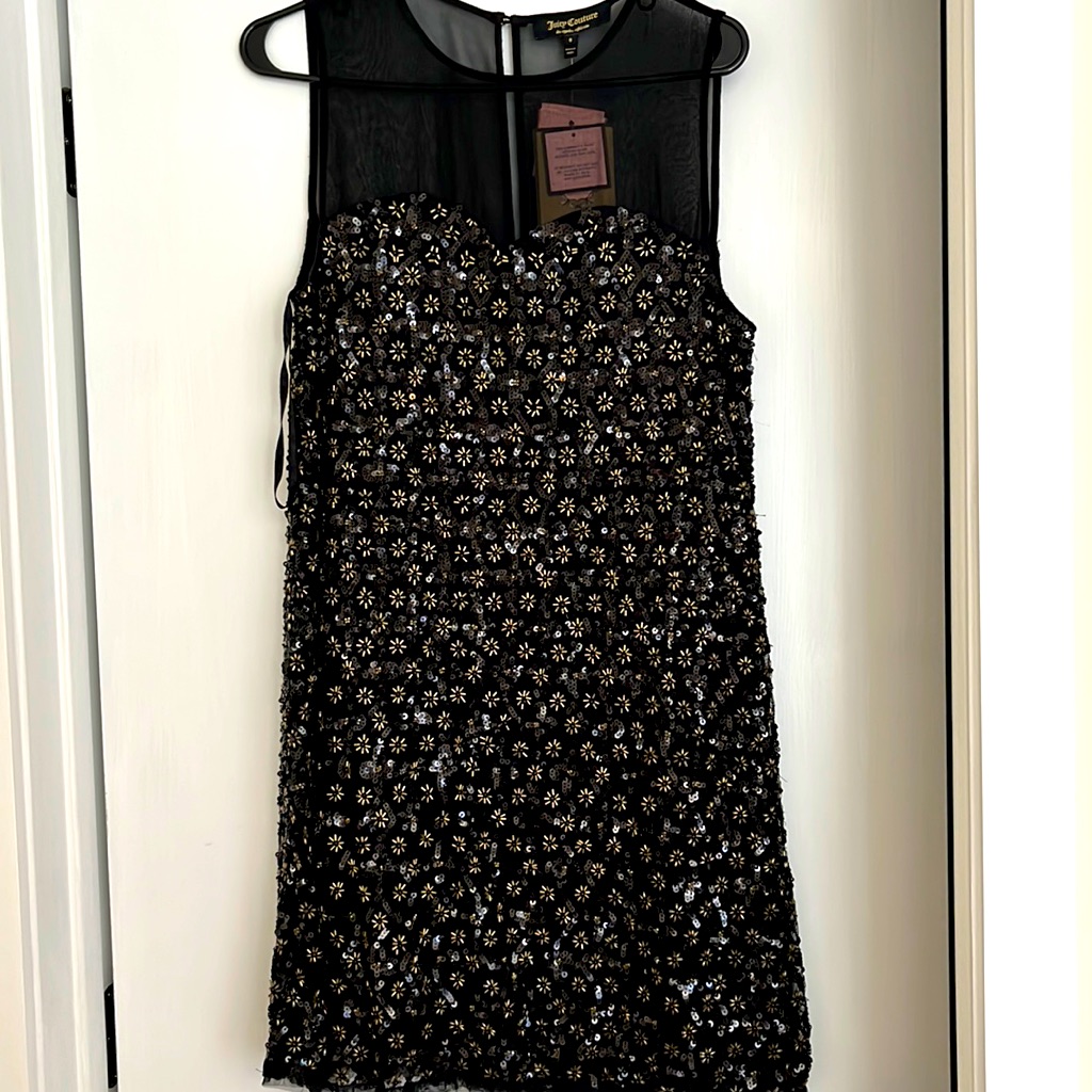 Brand New Juicy Couture Dress